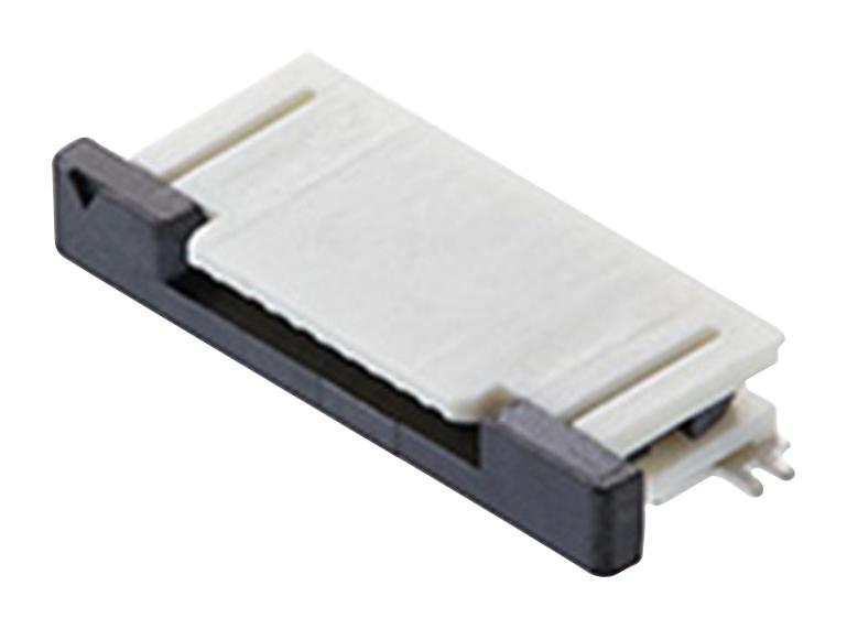 Molex / Partner Stock 54104-3431 Fpc Conn, Rcpt, 34Pos, 1Row, 0.5Mm