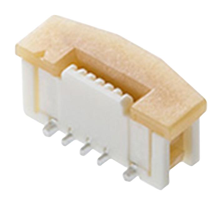 Molex 52559-3252 Conn, Ffc/fpc, 32Pos, 1Row, 0.5Mm