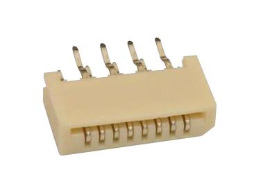 Molex / Partner Stock 52806-1610 Fpc Conn, Rcpt, 16Pos, 1Row, 1Mm