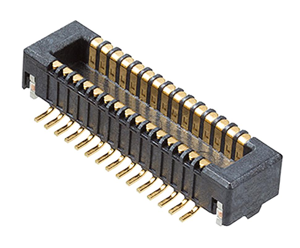 Molex / Partner Stock 501745-0401 Mezzanine - Arrays