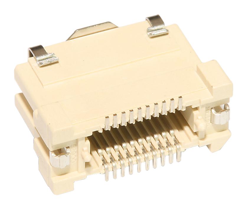 Molex / Partner Stock 52901-0274 Mezzanine - Arrays