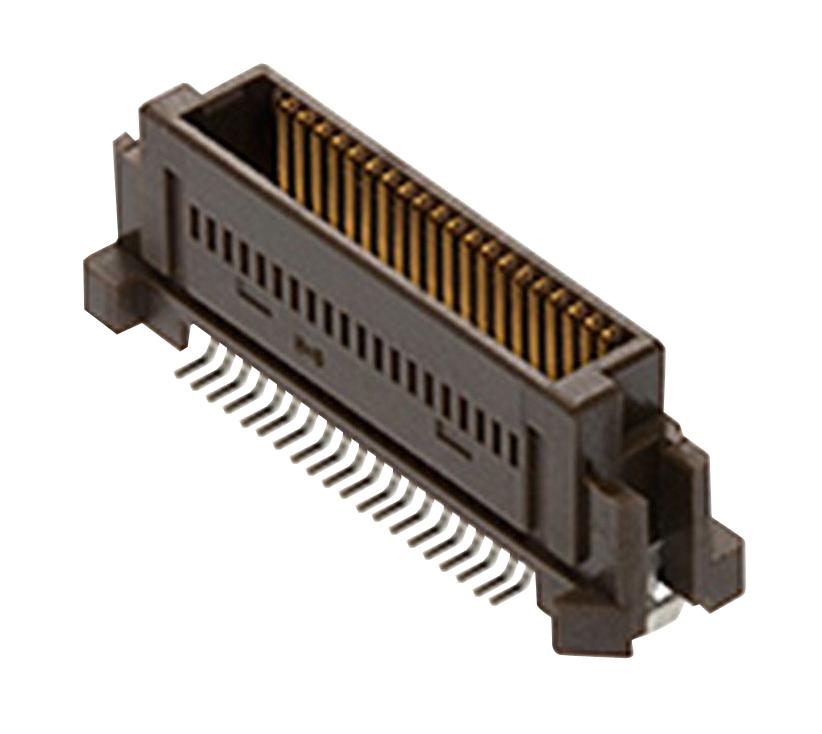 Molex / Partner Stock 53647-0674 Mezzanine - Arrays