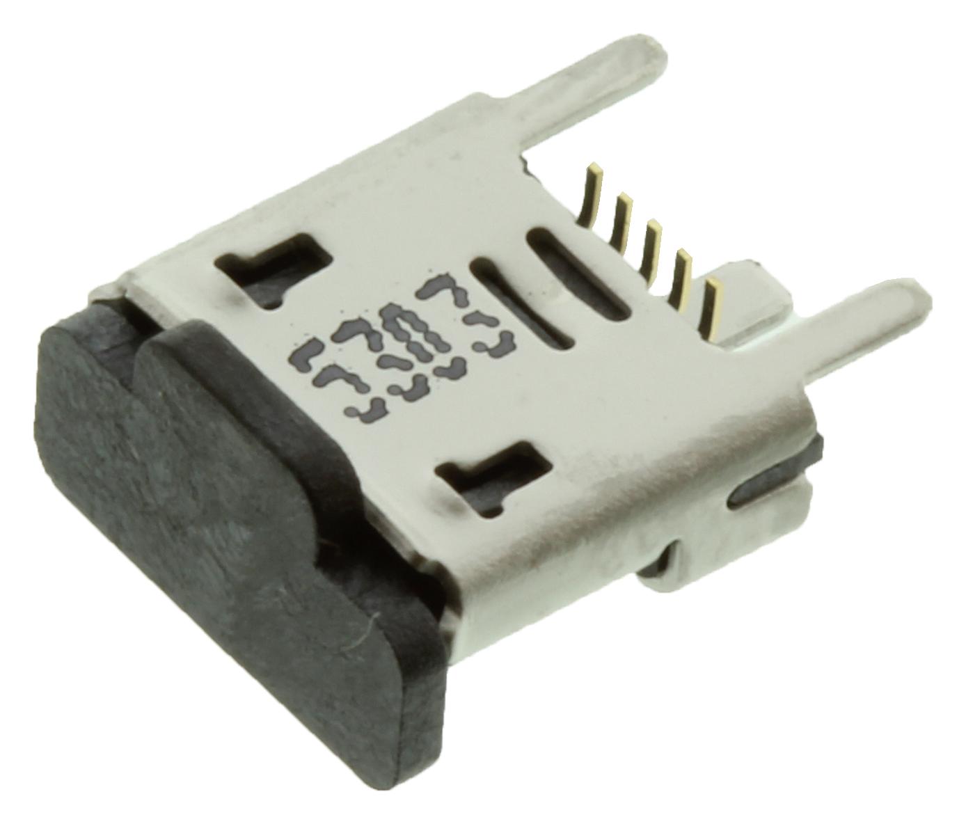 Molex / Partner Stock 105133-0002 Usb Connectors