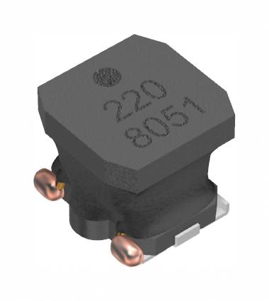 Tdk Vls5045Ex-151M-H Inductor, 150Uh, Semishielded, 0.61A