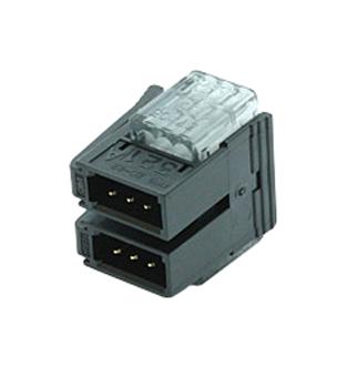 3M 37108-2206-0W0-Fl Idc Connector, 8Pos, 2 Row, 2Mm