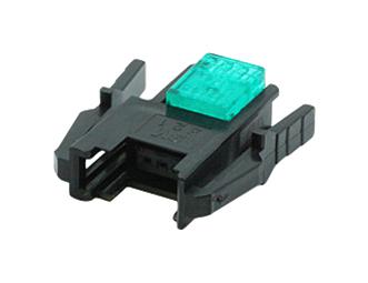 3M 37304-2124-0P0 Fl 100 Idc Connector, 4Pos, 1 Row, 2Mm