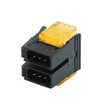 3M 37108-3163-0W0-Fl Idc Connector, 8Pos, 2 Row, 2Mm