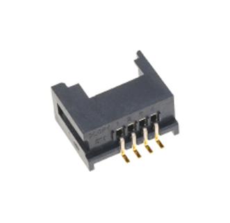 3M 37203-1Ae0-003-Pl Idc Connector, 3Pos, 1 Row, 2Mm