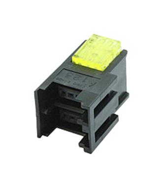 3M 37306-3122-0W0-Fl Idc Connector, 6Pos, 2 Row, 2Mm