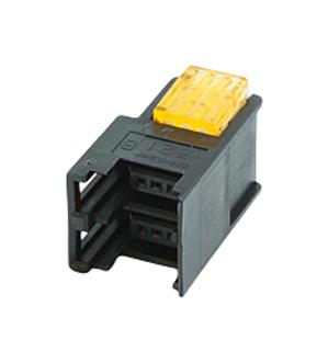 3M 37306-3163-0W0-Fl Idc Connector, 6Pos, 2 Row, 2Mm