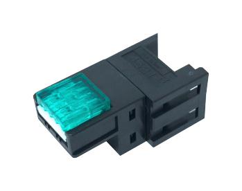 3M 37C04-2124-000 Fl Idc Connector, 8Pos, 2 Row, 2Mm