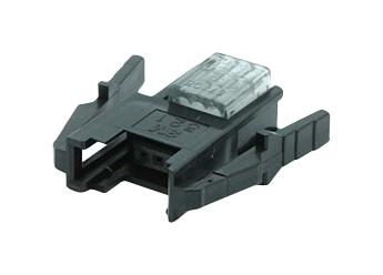 3M 37304-2206-0P0 Fl 100 Idc Connector, 4Pos, 1 Row, 2Mm