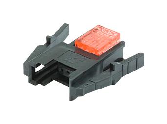 3M 37304-3101-0P0 Fl 100 Idc Connector, 4Pos, 1 Row, 2Mm