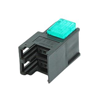 3M 37308-2124-0W0-Fl Idc Connector, 8Pos, 2 Row, 2Mm