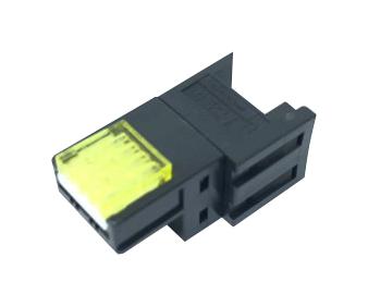 3M 37C04-3122-000 Fl Idc Connector, 8Pos, 2 Row, 2Mm