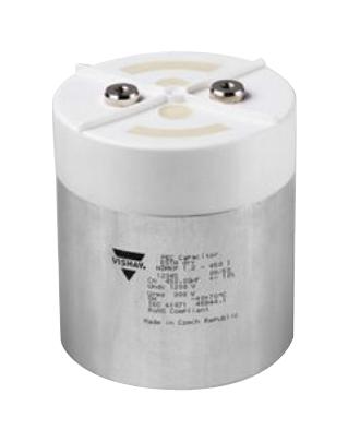 Vishay Hdmkp 900-360 I Cap, 360Uf, 900V, Film, Screw