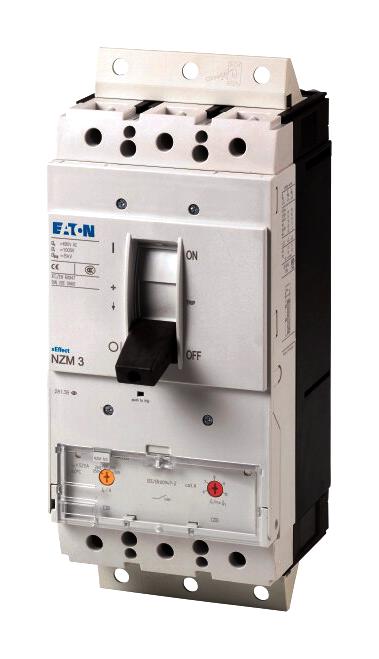 Eaton Moeller Nzmn3-A500-Sve Circ.br. 3P Sys/cab. Prot.+Plug-In Cont.