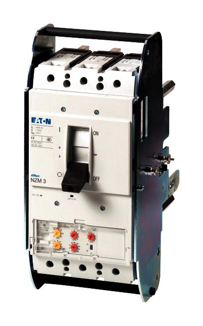 Eaton Moeller Nzmn3-Ve400-Ave C.-Breaker 3P Selective Protect