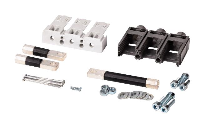 Eaton Moeller Nzm3-Xkr Rear Connection Kit, 3P