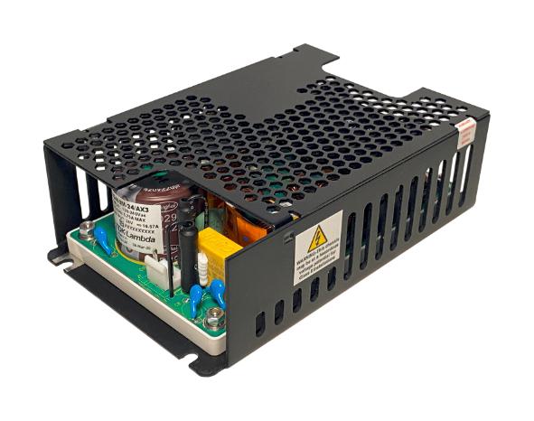 Tdk-Lambda Cus400M-12/a Power Supply, Ac-Dc, 12V, 20.83A