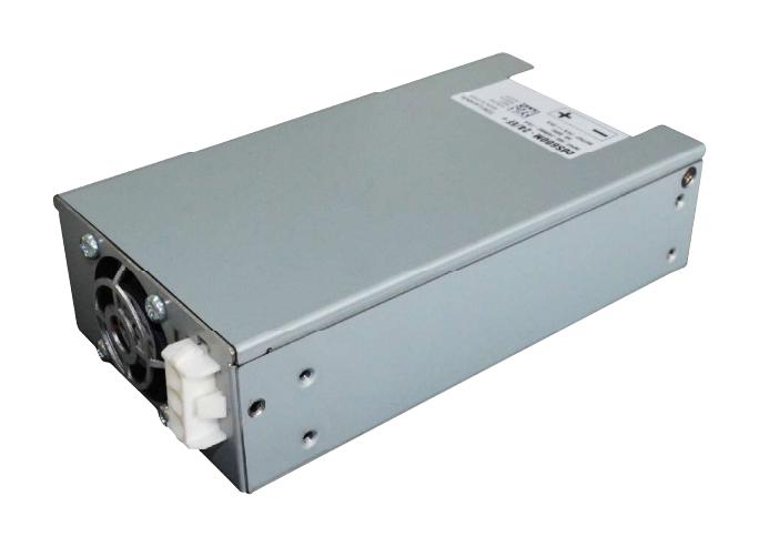 Tdk-Lambda Cus600M-12/ef Power Supply, Ac-Dc, 12V, 33.4A