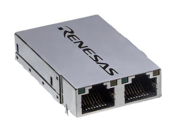 Renesas Ry9012A0000Gz00#002 Communication Mod, Ind Ethernet R-In32M3