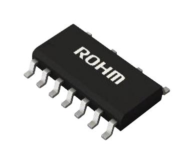 Rohm Bm1Z101Fj-E2 Ac Volt Zero Cross Detection Ic, 105Degc