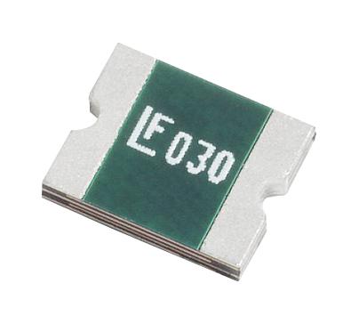 Littelfuse 2016L260/24Mr Pptc Resettable Fuse, 40A, 2016, 24V