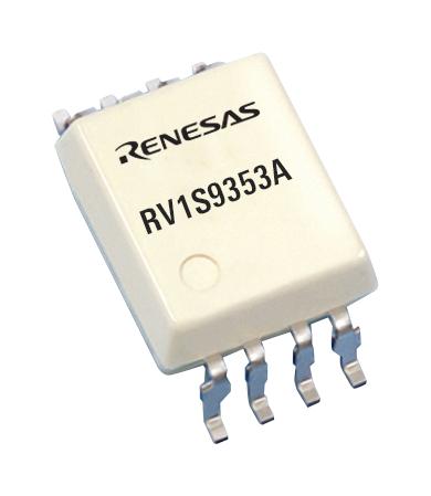 Renesas Rv1S9353Accsp-120V#sc0 Delta-Sigma Modulator, 5Kv, Smdip-8