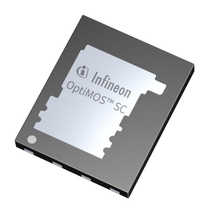 Infineon Bsc028N06Nsscatma1 Mosfet, N-Ch, 60V, 137A, Wson