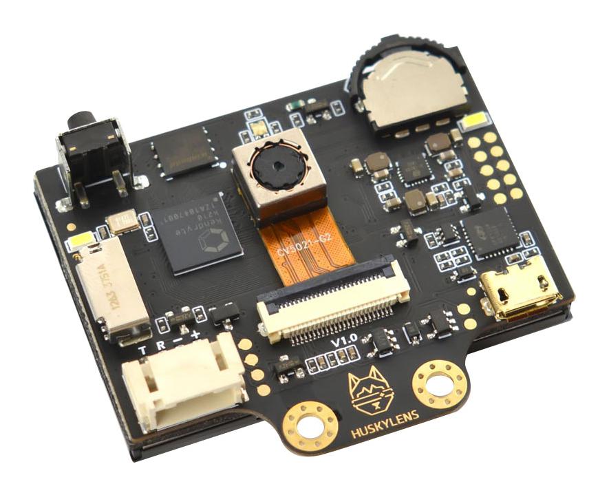 Dfrobot Sen0336 Huskylens-Ai Machine Vision Sensor