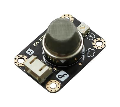 Dfrobot Sen0130 Analogue Lpg Gas Sensor, Arduino Board