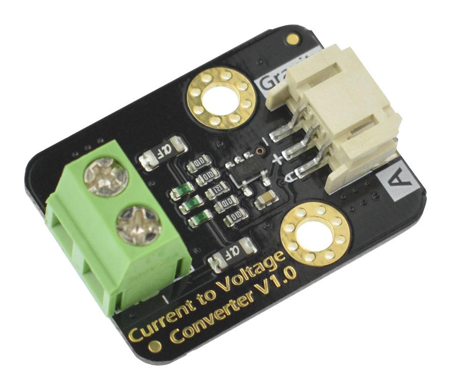 Dfrobot Sen0262 Analogue Current To Voltage Converter