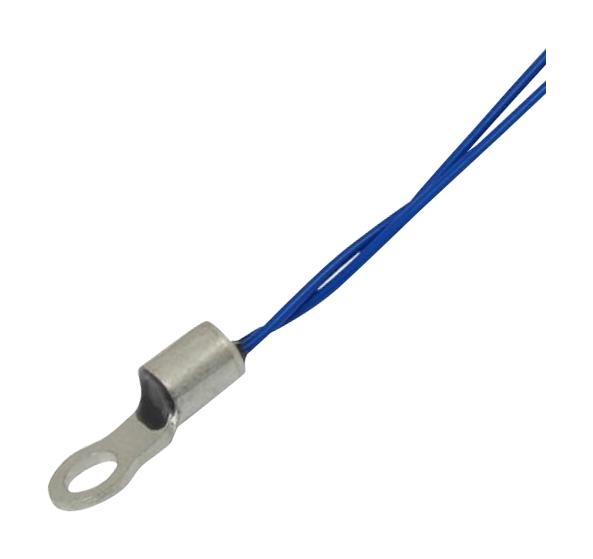 Vishay Ntcalug01T103Fla Ntc Thermistor, -40 To 150Deg C, 3435K