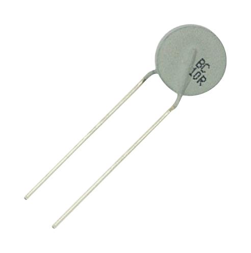 Vishay Ptctl4Mr500Sbe Ptc Thermistor, 0-70 Deg C, Through Hole