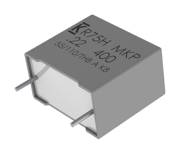 Kemet / Partner Stock R75Gr510050H0J Power Film Capacitors