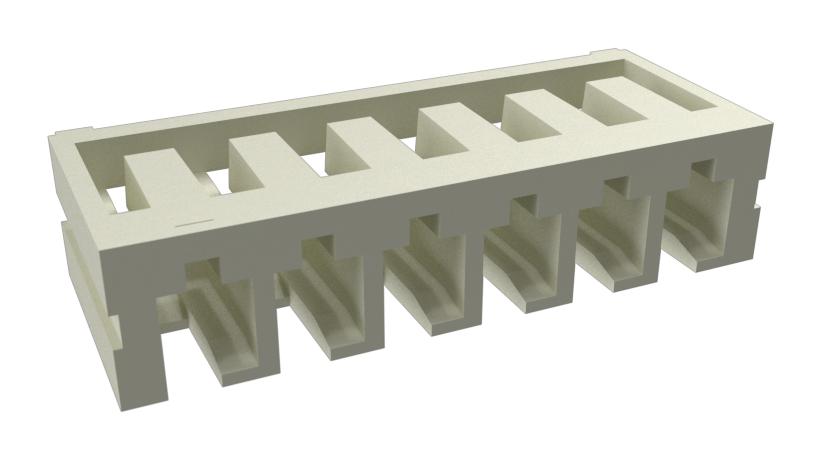 Amphenol / Partner Stock 10156616-1400Lf Pin And Socket Connector Housings