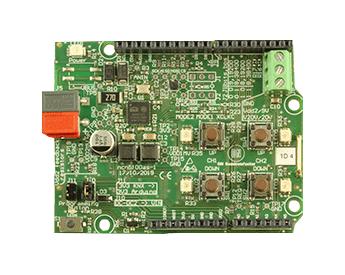 Onsemi Ncn5121Asgevb Eval Board, Arduino Shield, Transceiver