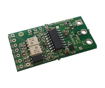 Onsemi Seco-Ncd5700-Gevb Daughter Board, Igbt Gate Driver