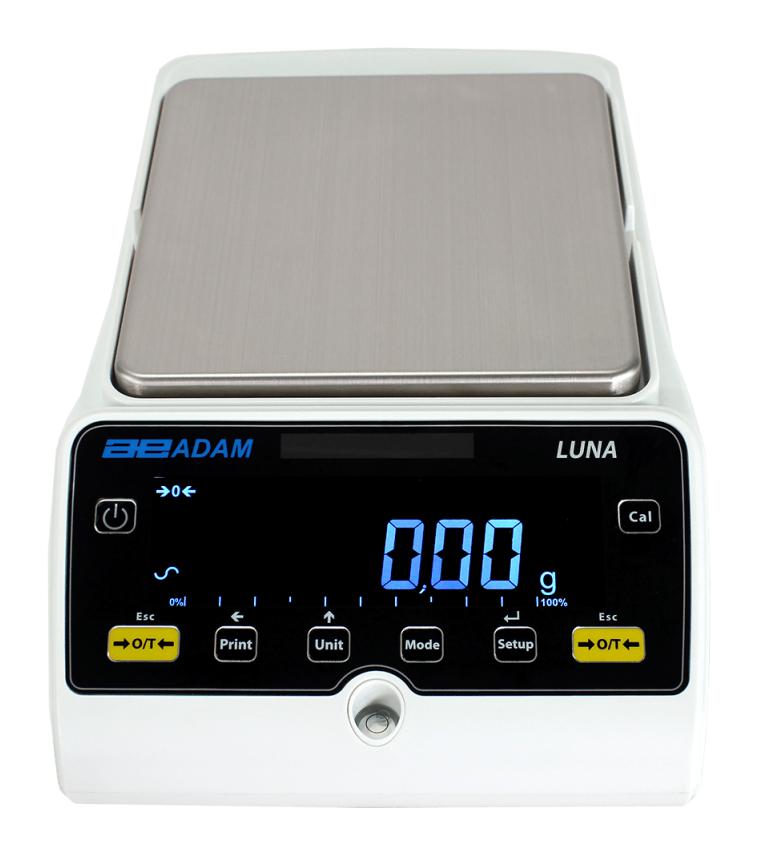 Adam Equipment Ltb 4602E Weighing Scale, Precision, 4.6Kg