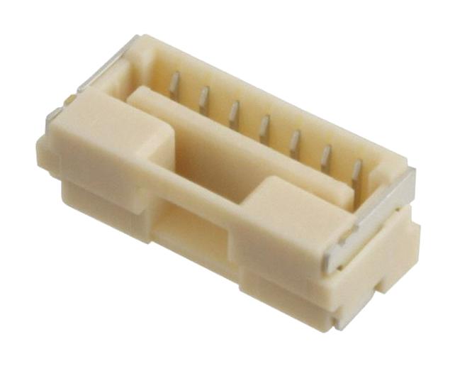 Molex / Partner Stock 502382-0772 Pcb Receptacles