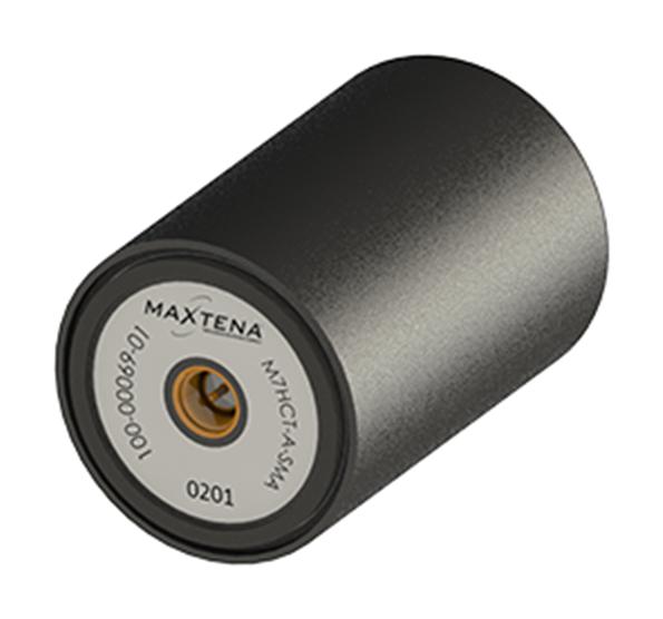 Maxtena M7Hct-A-Sma Gnss Antenna, 1.559-1.606Ghz, 0.5Db