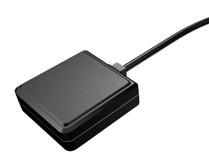 Maxtena Mea-3-Ggl 2G/3G Lte Antenna, 2.3-2.69Ghz, 0.5Dbi