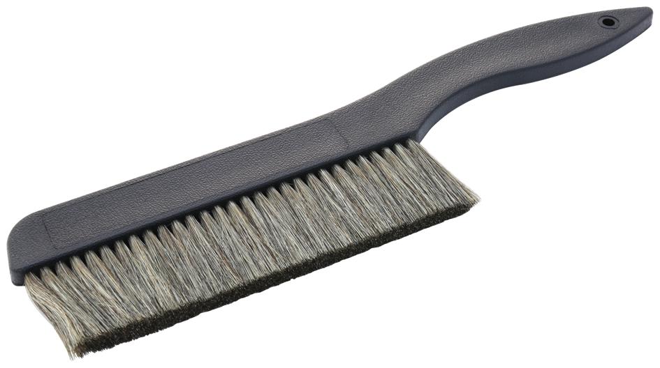 Desco Europe / Vermason 238155 Conductive Brush, Pp, Angled