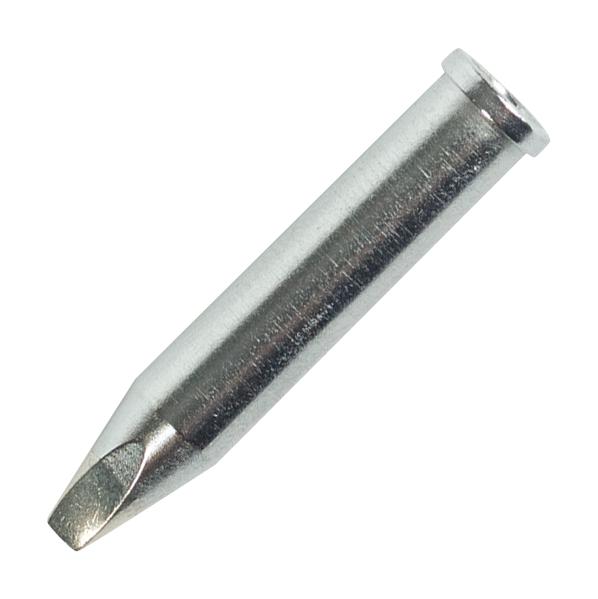 Metcal Gt6-Ch0060S Soldering Tip, 40Deg Chisel, 6Mm