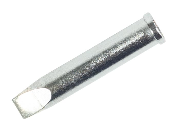 Metcal Gt6-Ch0040S Soldering Tip, 40Deg Chisel, 4Mm