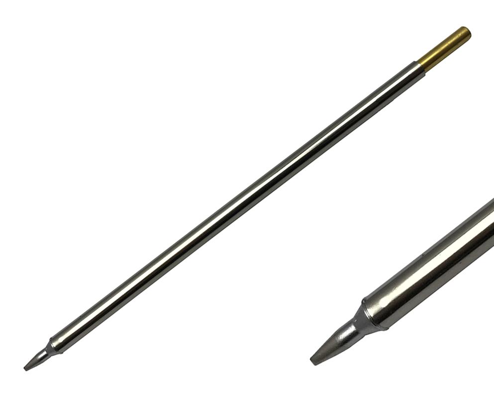 Metcal Gt6-Cn0010A Soldering Tip, Conical/access, 1Mm