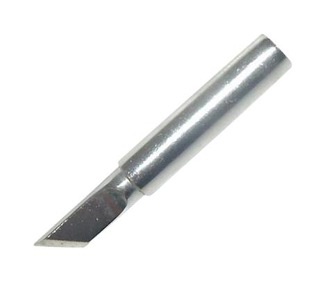 Metcal Gt6-Kn0050P Soldering Tip, 45Deg Knife/power, 5Mm