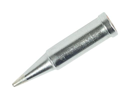 Metcal Gt4-Ch0010S Soldering Tip, 40Deg Chisel, 1Mm