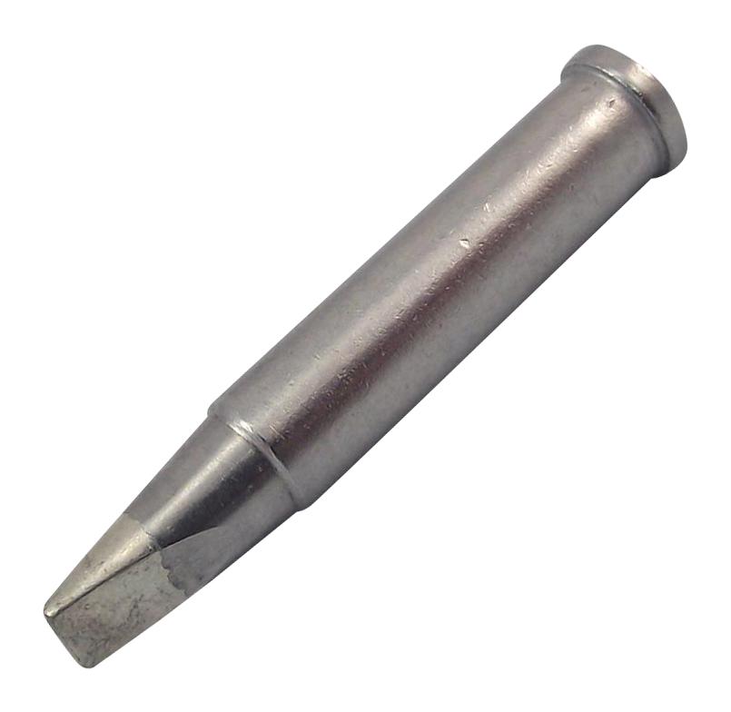 Metcal Gt4-Ch0014S Soldering Tip, 40Deg Chisel, 1.4Mm